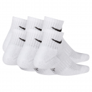 Nike kojinės Dri-fit baltos-6 poros